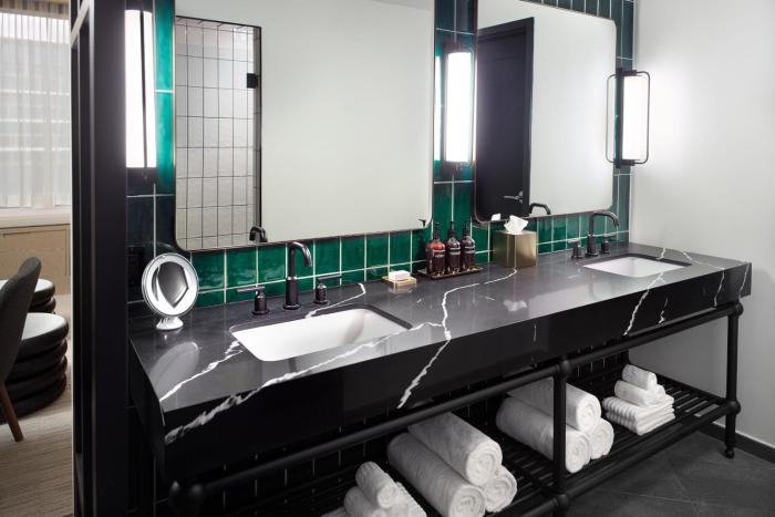 bellyard west midtown atlanta a tribute portfolio hotel