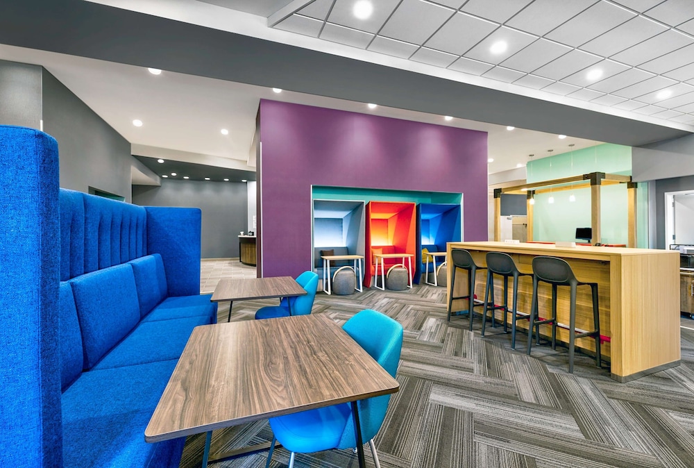 tru by hilton minneapolis downtown