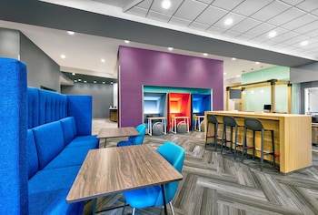 Tru By Hilton Minneapolis Downtown,Downtown Minneapolis>>Bloomington,3 star