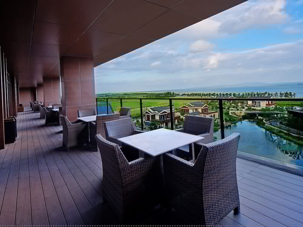 hualuxe suzhou bay hot spring resort an ihg hotel