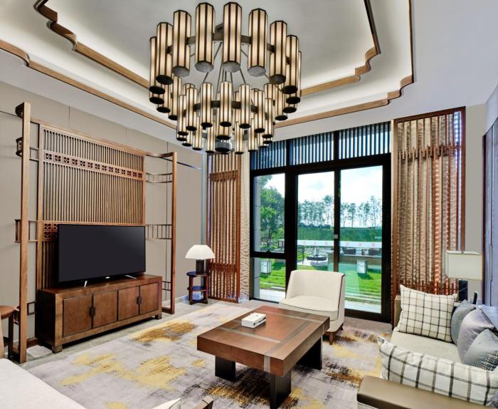 hualuxe suzhou bay hot spring resort an ihg hotel