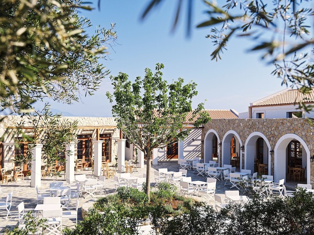 lesante cape resort and villas