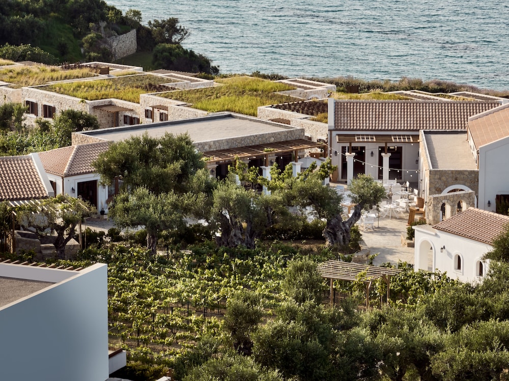 lesante cape resort and villas