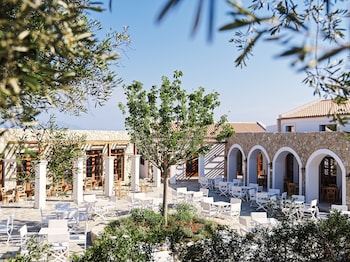 lesante cape resort and villas