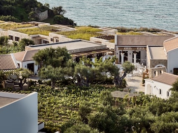 lesante cape resort and villas
