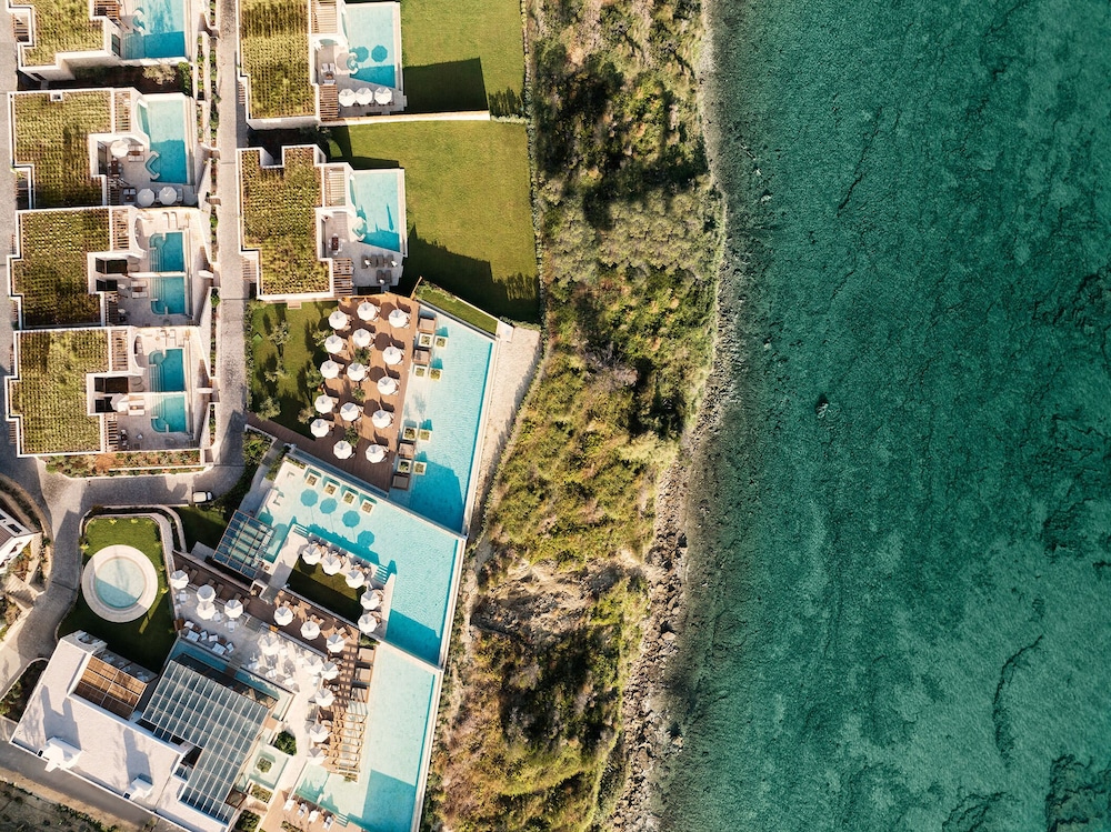 lesante cape resort and villas