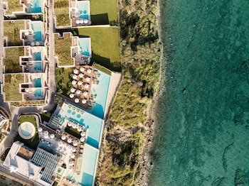 lesante cape resort and villas