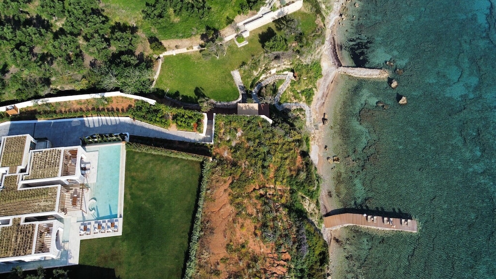 lesante cape resort and villas
