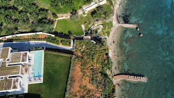 lesante cape resort and villas