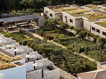 lesante cape resort and villas