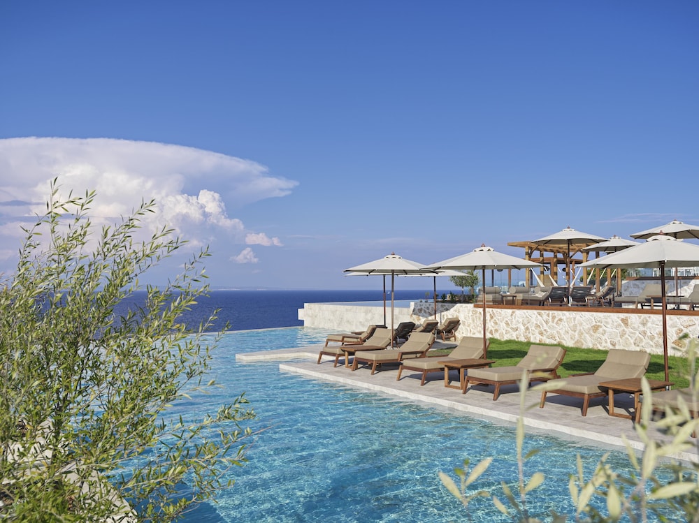 lesante cape resort and villas