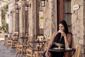 lesante cape resort and villas