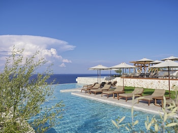 lesante cape resort and villas