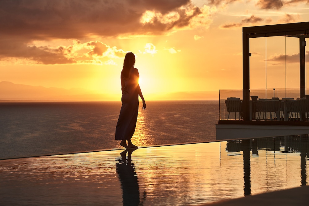 lesante cape resort and villas