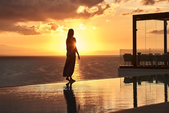lesante cape resort and villas