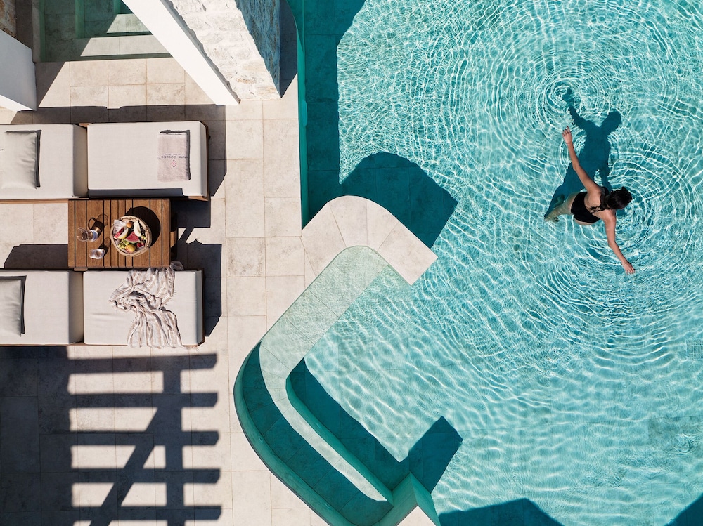 lesante cape resort and villas