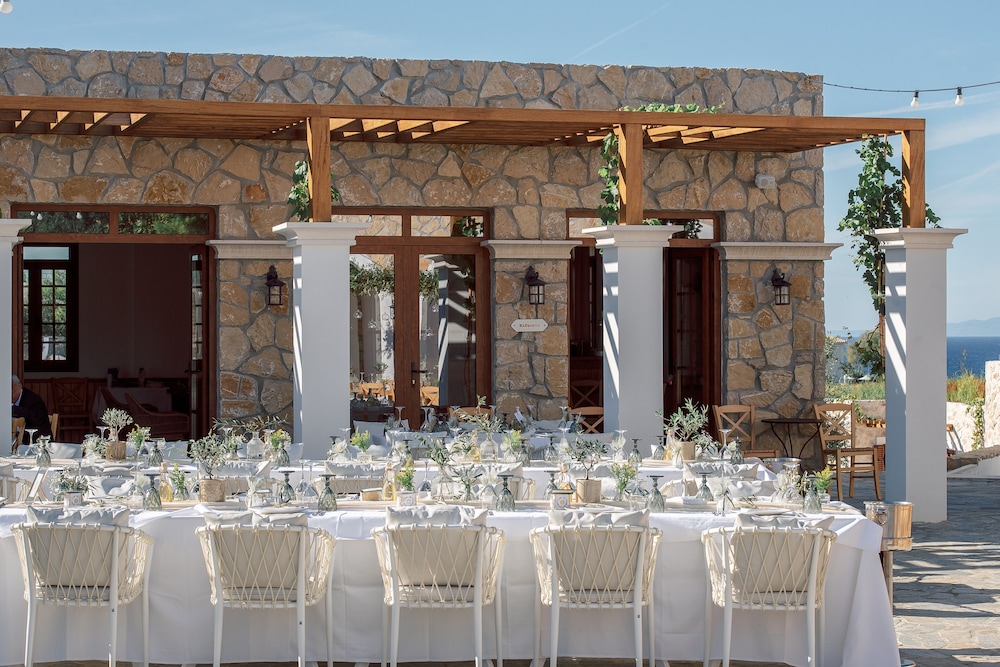 lesante cape resort and villas