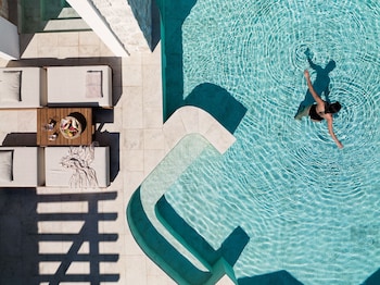 lesante cape resort and villas