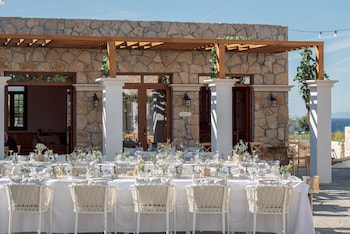 lesante cape resort and villas