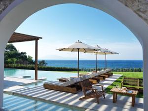 lesante cape resort and villas