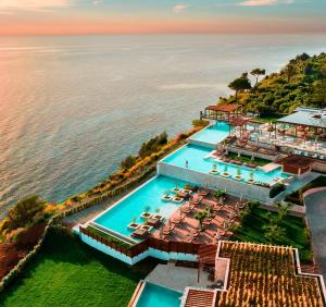 lesante cape resort and villas