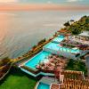 lesante cape resort and villas