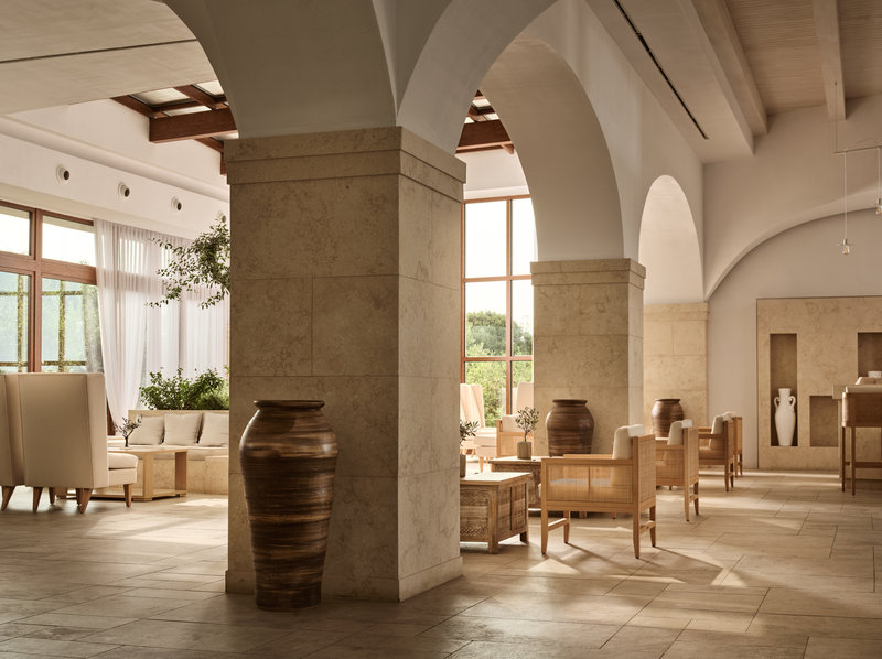 lesante cape resort and villas