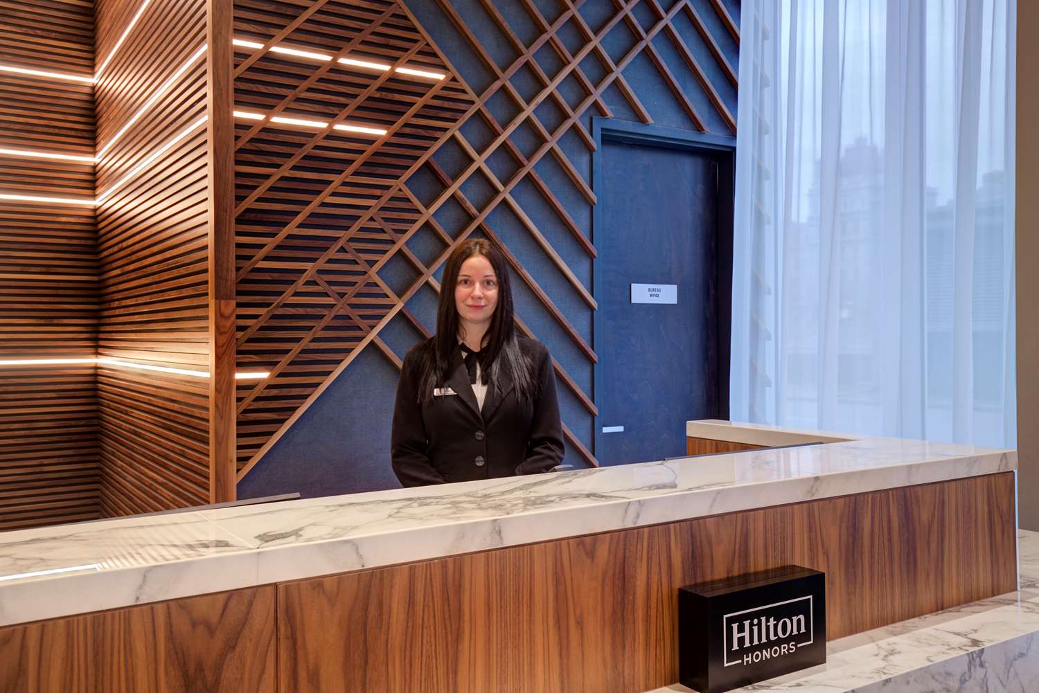 homewood suites by hilton montreal downtown qc