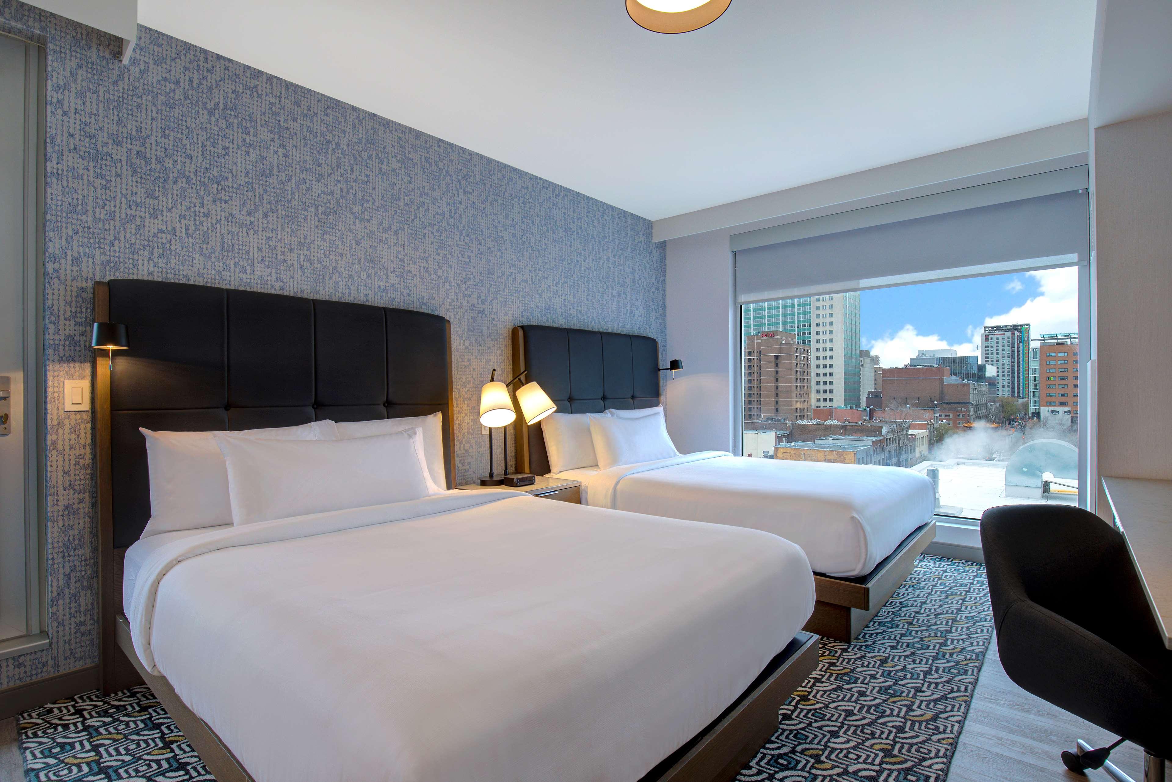 homewood suites by hilton montreal downtown qc