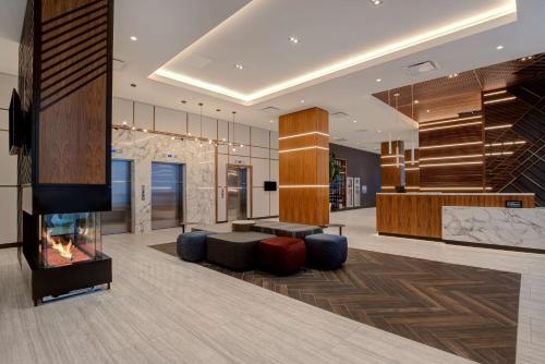 homewood suites by hilton montreal downtown qc