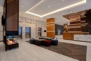 homewood suites by hilton montreal downtown qc