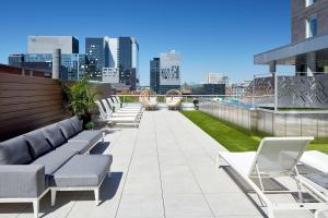 homewood suites by hilton montreal downtown qc