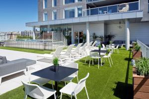 homewood suites by hilton montreal downtown qc