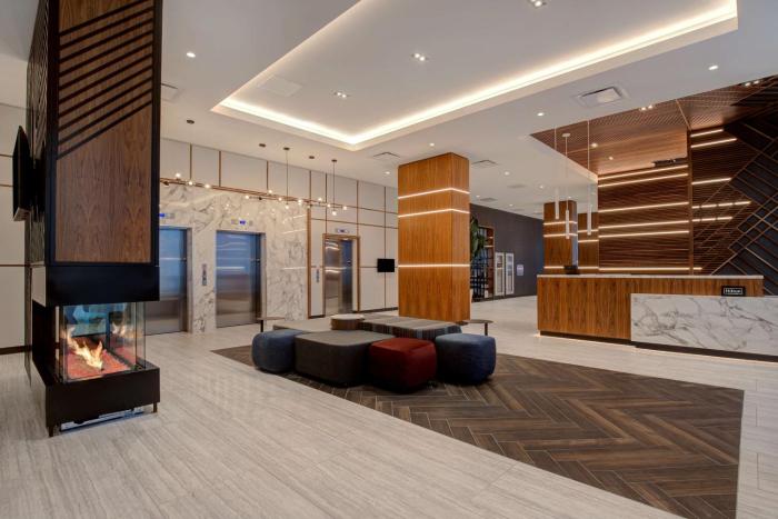 homewood suites by hilton montreal downtown qc