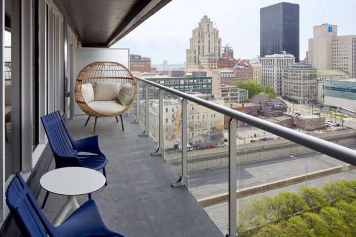 homewood suites by hilton montreal downtown qc