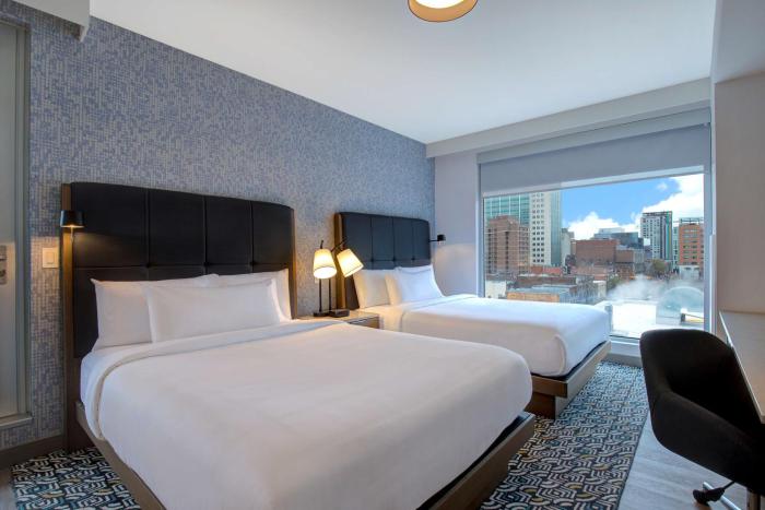 homewood suites by hilton montreal downtown qc