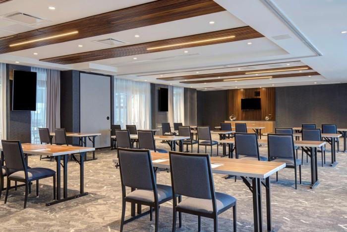 homewood suites by hilton montreal downtown qc