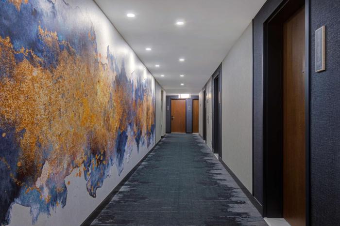 homewood suites by hilton montreal downtown qc