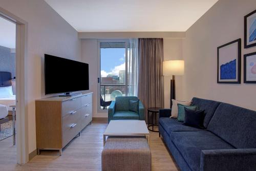 homewood suites by hilton montreal downtown qc