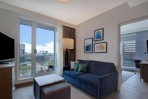homewood suites by hilton montreal downtown qc