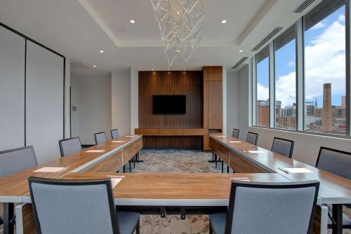 homewood suites by hilton montreal downtown qc