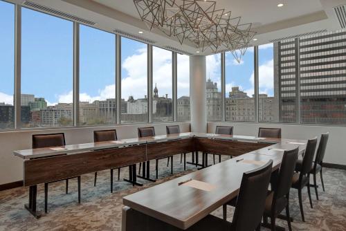 homewood suites by hilton montreal downtown qc