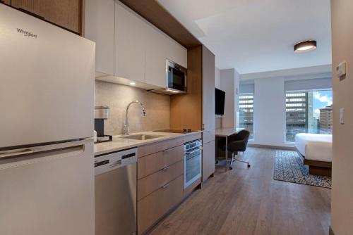 homewood suites by hilton montreal downtown qc