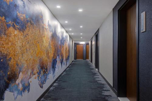 homewood suites by hilton montreal downtown qc
