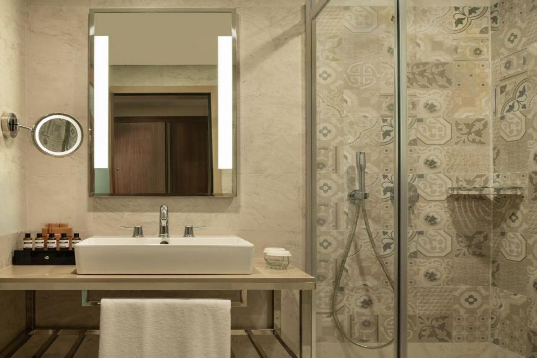 movenpick hotel istanbul asia airport