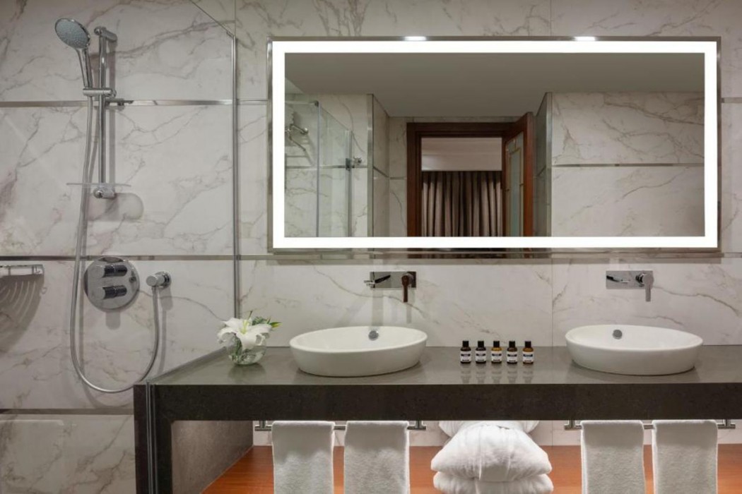 movenpick hotel istanbul asia airport