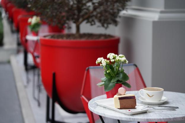 movenpick hotel istanbul asia airport