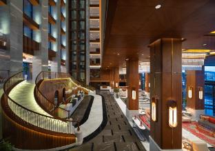 movenpick hotel istanbul asia airport