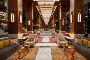 movenpick hotel istanbul asia airport