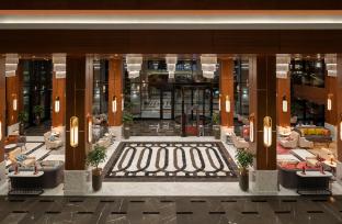 movenpick hotel istanbul asia airport